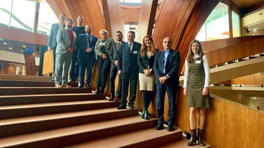 Closing Conference of the Structural Reform Support Programme (SRSP) initiative for the Czech Republic