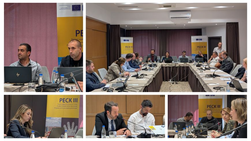 Focus groups to advance the terrorist financing risk assessment in NPO ...
