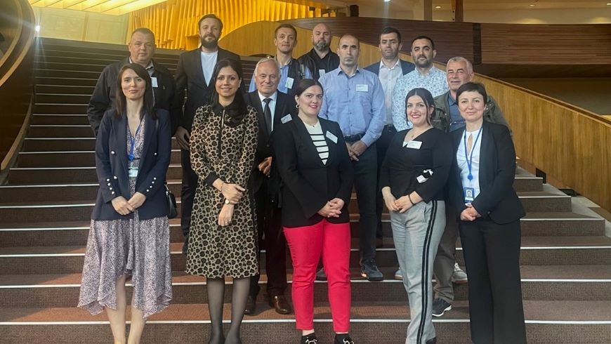 Council of Europe supports terrorist financing risk assessment in NPO ...