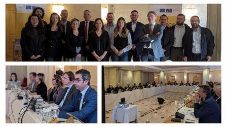 Council of Europe raises awareness on the implementation of targeted financial sanctions in Kosovo*