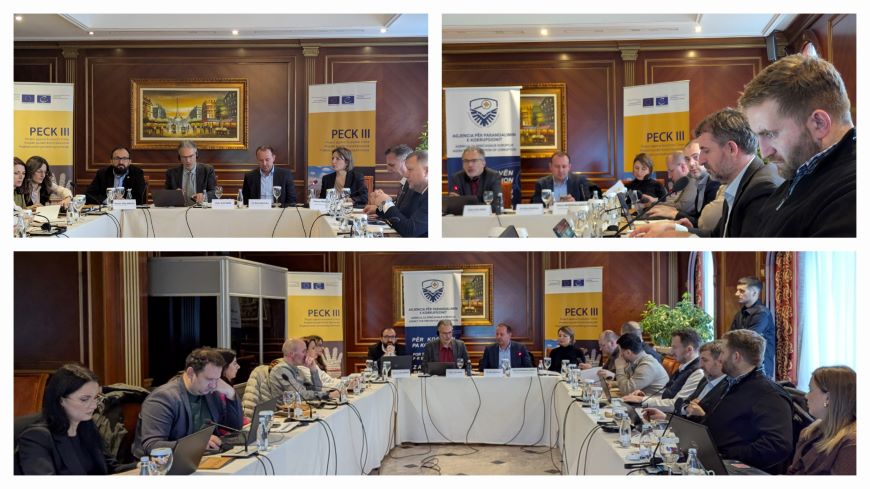 Follow-up and institutional perspectives in mapping corruption risks ...