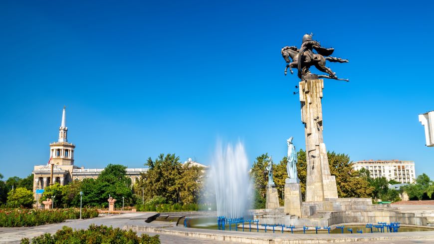 Webinar on the protection of whistleblowers in Kyrgyzstan