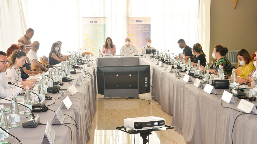Supporting Albanian supervisors in enhancing the AML/CFT risk-based supervision of non-financial institutions