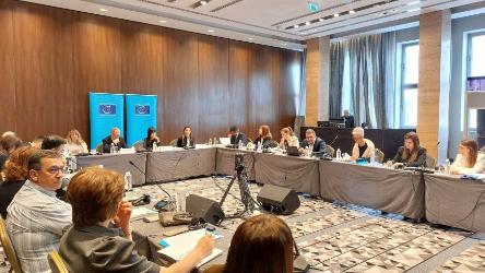 Priority actions for improvement of anti-money laundering efforts in Serbia presented