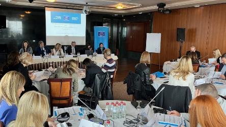 Serbia Strengthens Anti-Money Laundering Measures Through Training on Use of Electronic Evidence