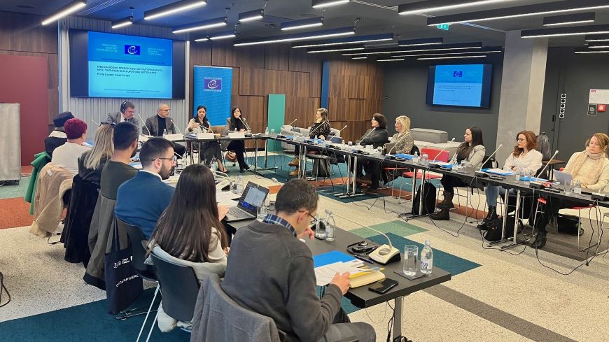 Capacities of Serbian NPOs to recognize and mitigate risks of abuse for TF purposes raised