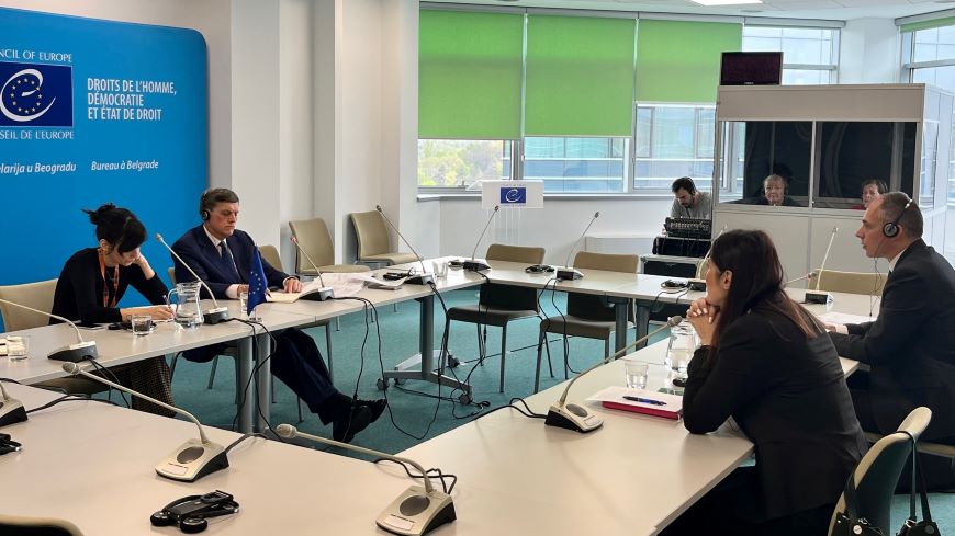 Review of procedures for AML/TF related border controls conducted
