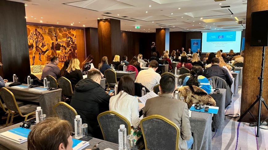 Auditors in Serbia trained to better detect suspicious activities and transactions