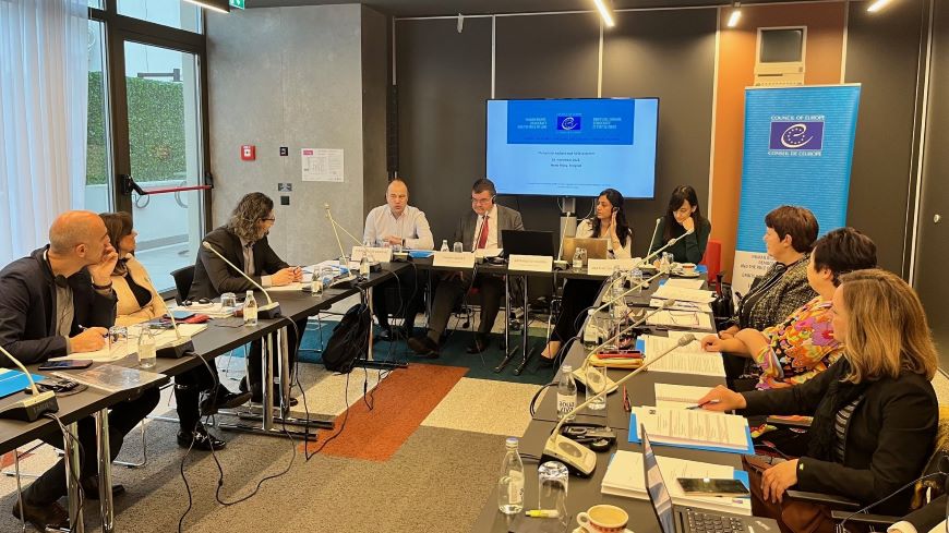 Risk-based oversight and supervision of NPOs in Serbia strengthened