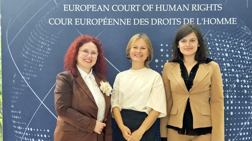 Constitutional and Supreme Courts of Albania participate in the annual meeting of the Council of Europe Superior Courts Network