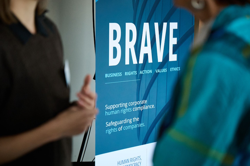 BRAVE 2026 met en lumière la manière dont une entreprise responsable peut renforcer la résilience et la compétitivité