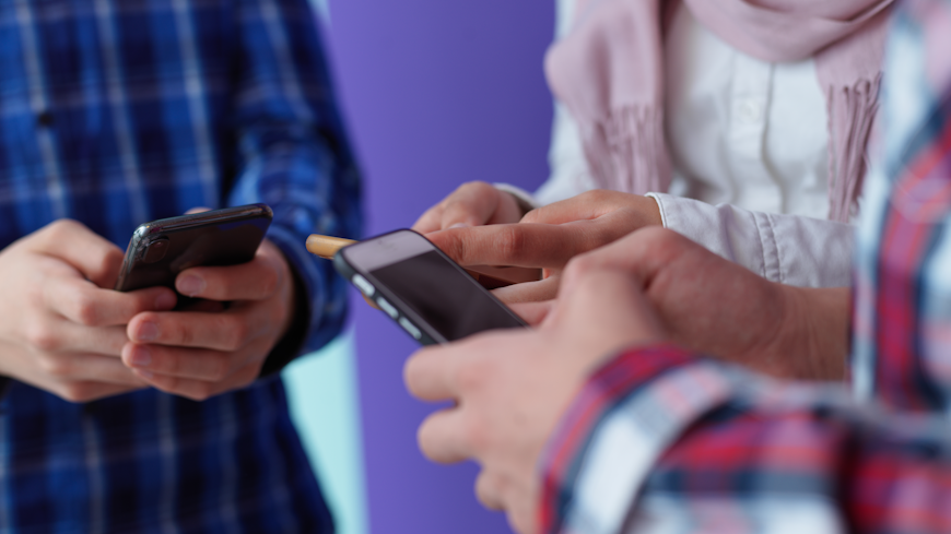 Promoting healthier youth by addressing the risks of online gambling and gaming – Kick-off meeting of new project in nine EU countries