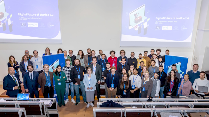 Solutions numériques pour des systèmes judiciaires en Europe - Le hackathon « Avenir numérique de la justice 2.0 » du Conseil de l'Europe annonce ses lauréats