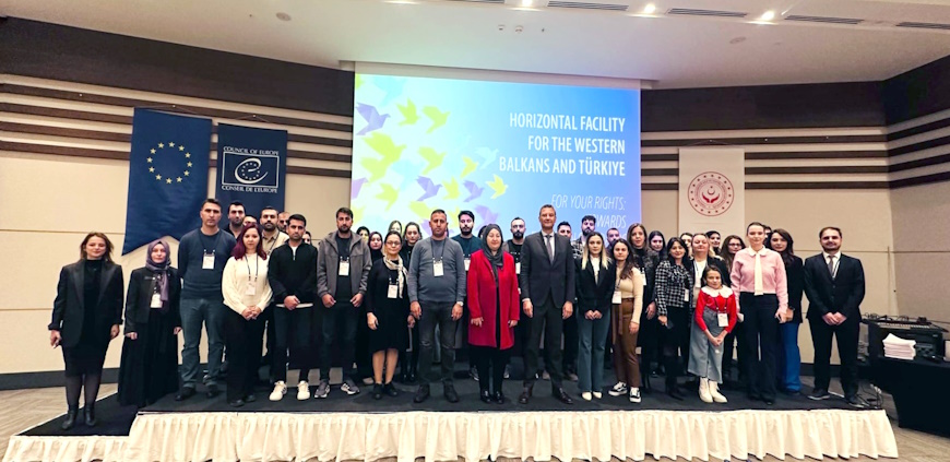 Towards Better Child Protection in the Context of Migration