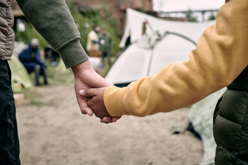 “Evaluation Report on the Guardianship System for Children in the Context of Migration in Türkiye” published