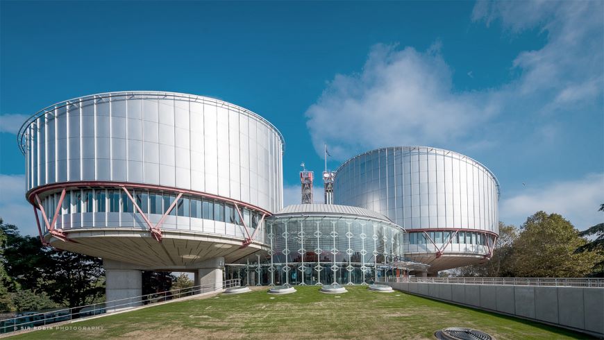 Landmark European Court of Human Rights’ judgments highlight urgent need for property rights' reform in Albania