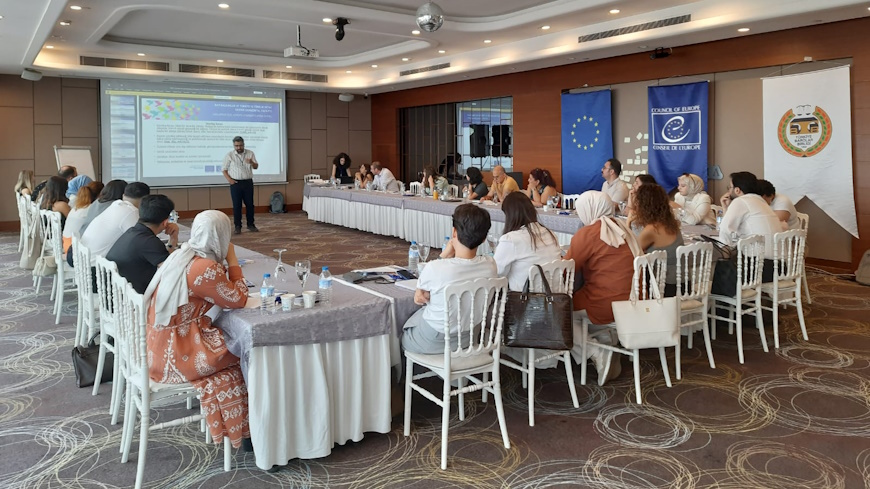 Over 200 Turkish Lawyers Enhance Knowledge on Immigration Detention Standards