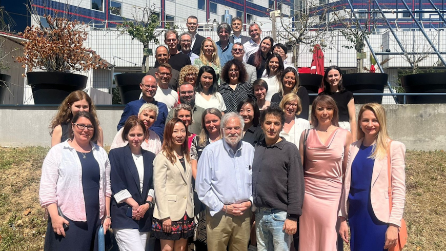 International experts identify evaluated and promising practices to protect children’s and youth mental health from risks of online gambling and video gaming