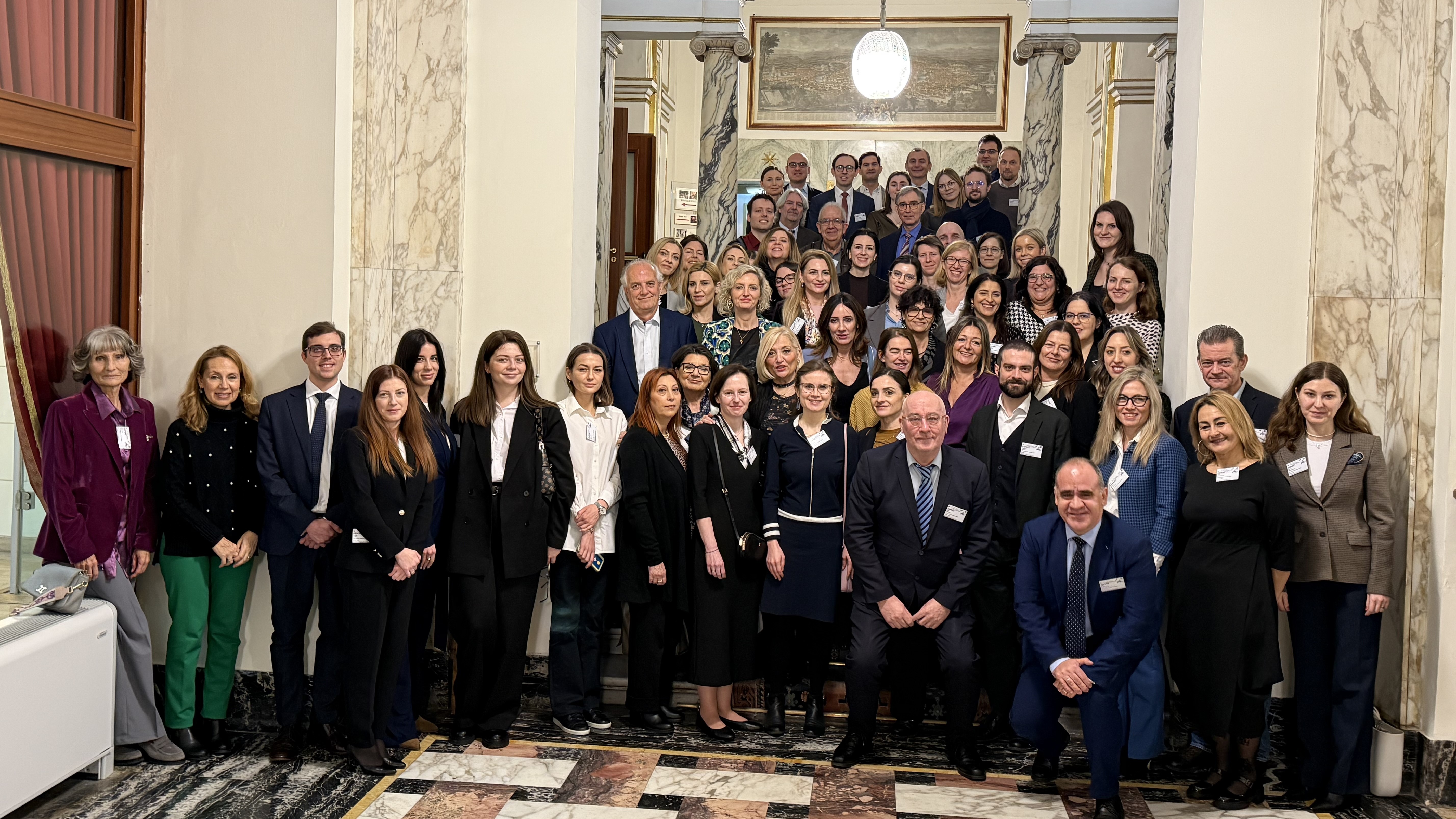 Joint European project launched in Rome to tackle risks associated with youth online gambling and gaming