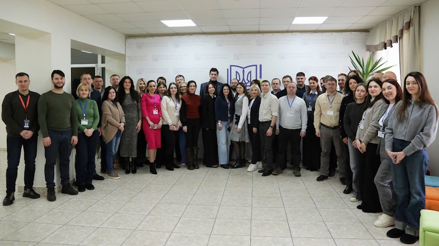 Ukrainian prosecutors deepen their knowledge of EU international cooperation mechanisms