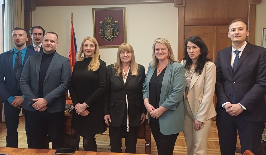 Serbia takes steps to strengthen execution of ECtHR judgments
