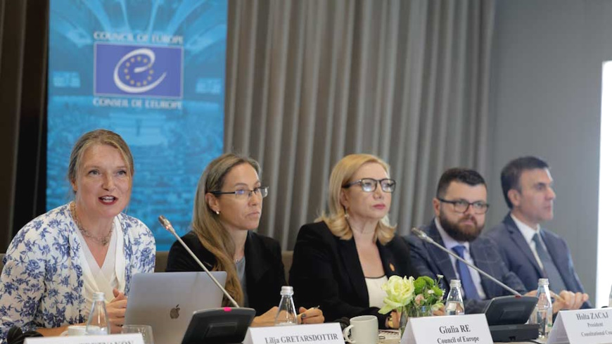 The Right to Liberty: Less Pre-trial Detention and more Alternative Measures in Albania