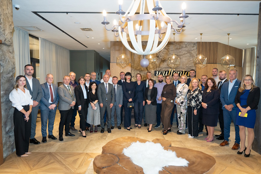 Regional round table on Human Rights and Environmental Protection: Prosecutorial Responsibilities in Criminal Law
