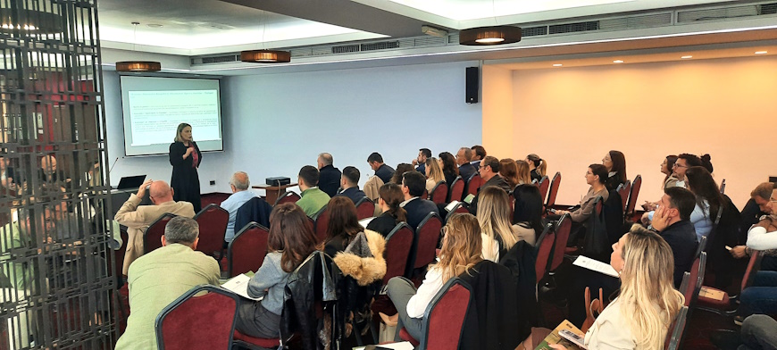 Lawyers of Kosovo*  Bar Association explore the Right to and Effective Remedy
