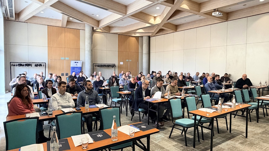 Strengthening ICT Capacities in Public Prosecutor’s Offices