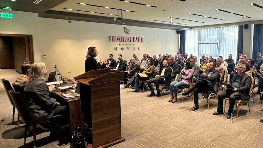 Lawyers’ capacity to protect private and family life rights strengthened through training