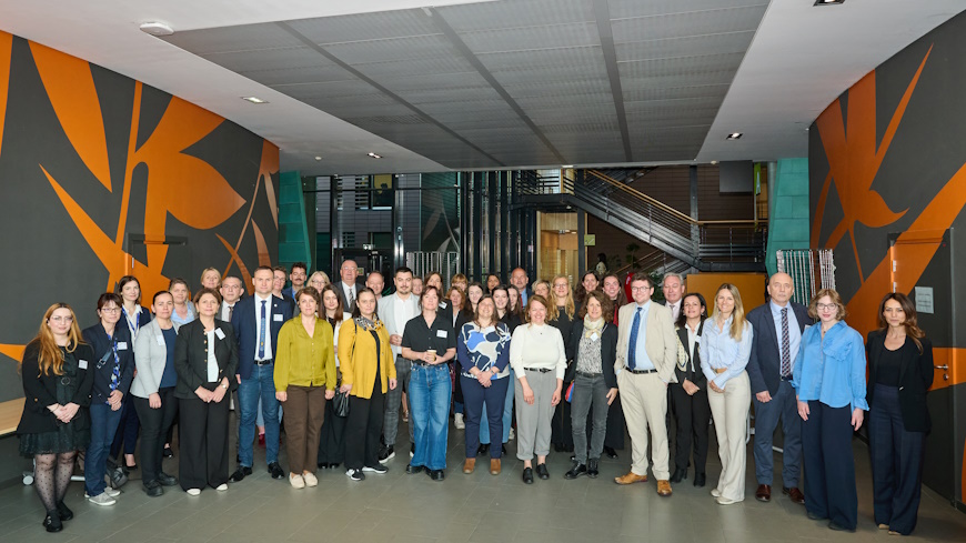 European NPMs discuss ongoing mental health challenges in detention