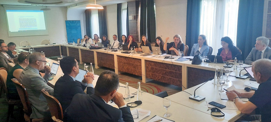 Constitutional Court of Kosovo* advances judicial reasoning through introduction of standard citations
