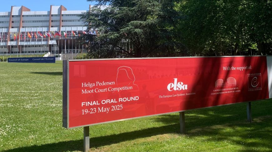 Empowering Albania’s future legal professionals to protect human rights