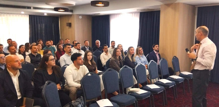 Lawyers of Bar Association strengthen understanding of the right to life
