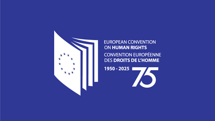 75 years of the European Convention on Human Rights: Advancing Human Rights, Democracy and the Rule of Law in Albania