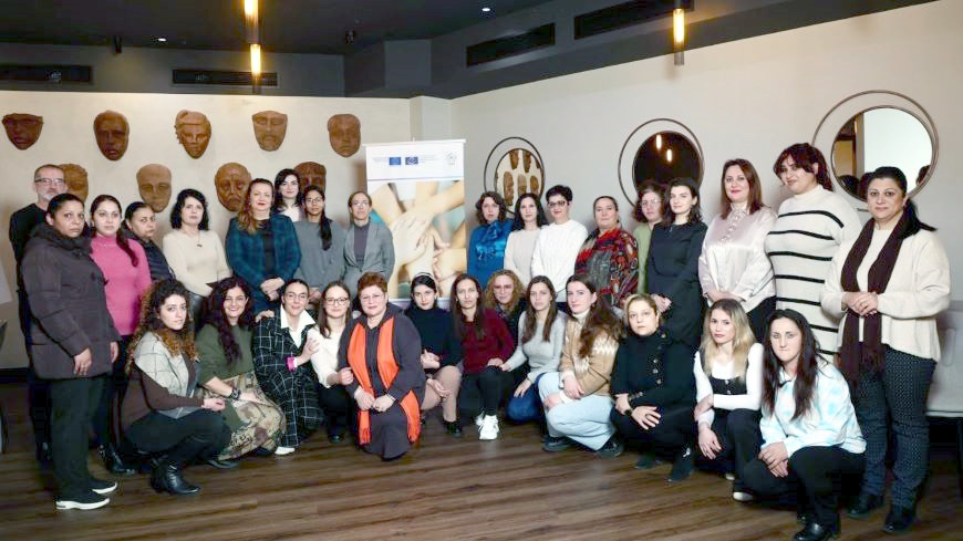 Council of Europe and Albanian public authorities step up co-operation towards more inclusive education in Korça