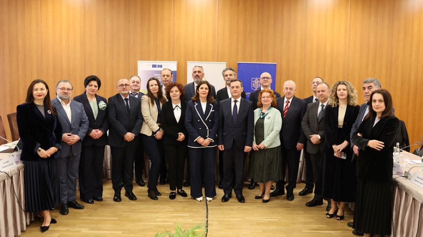 Albania advances judicial dialogue and strengthens legal certainty