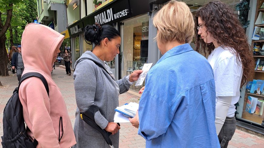 Helping more than 2700 citizens in Albania to access their property rights