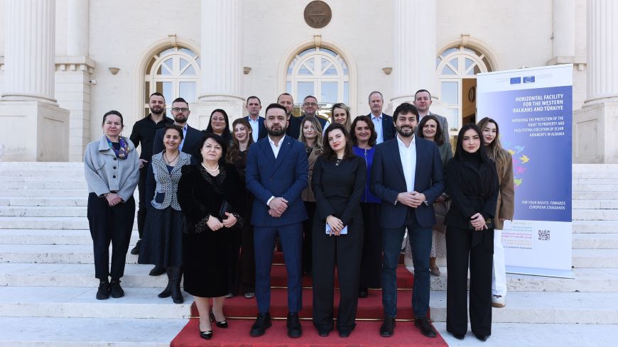 Agency for the Treatment of Property enhances public communication