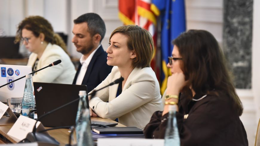 Legal practitioners in Albania strengthen expertise on the application of European Court of Human Rights case-law on property rights