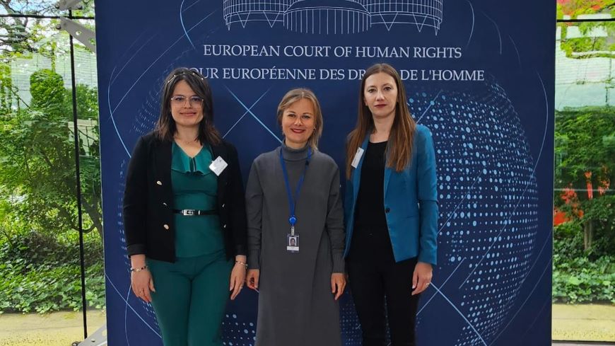 Albania’s Constitutional and High Courts attend Council of Europe Superior Courts Meeting