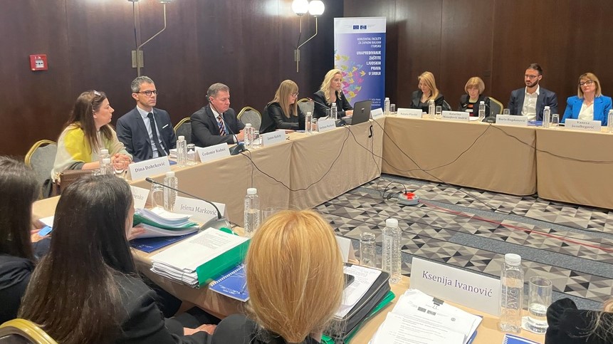 Regional constitutional courts deepen cooperation on implementation of human rights standards