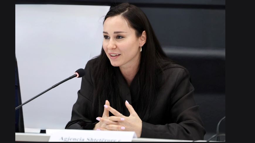 Modernising Property Rights in Albania: Inside the Transformation of the State Cadastre Agency