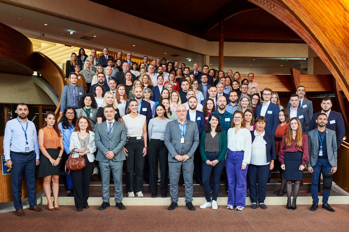 Joint Conference on health conditions of persons deprived of liberty with substance use disorders