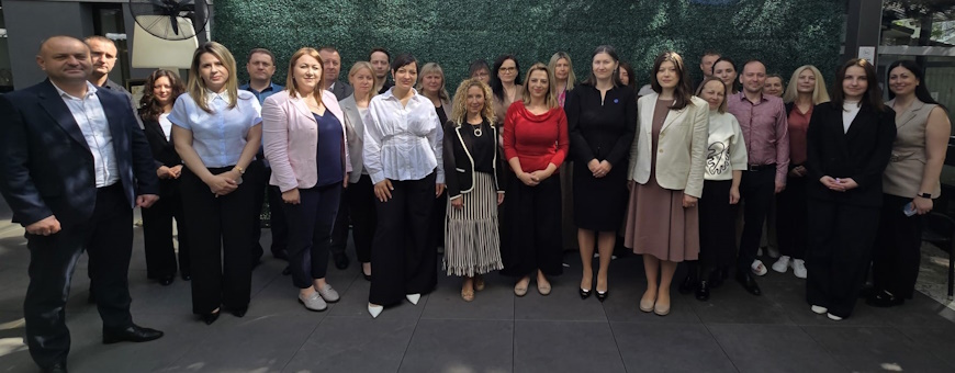 Council of Europe strengthens the application of asylum and migration protection standards among Moldovan professionals
