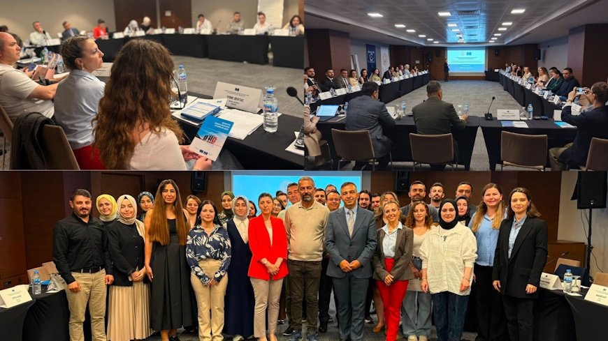 Supporting Unaccompanied Migrant Children’s Transition to Adulthood in Türkiye