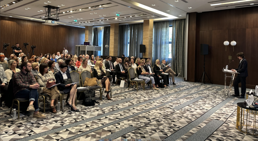Serbian judges explore ways to safeguard judicial independence