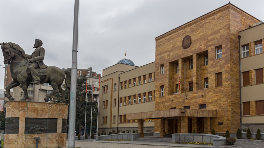 New amendments to the Law on Free Legal Aid adopted by the Parliament in North Macedonia