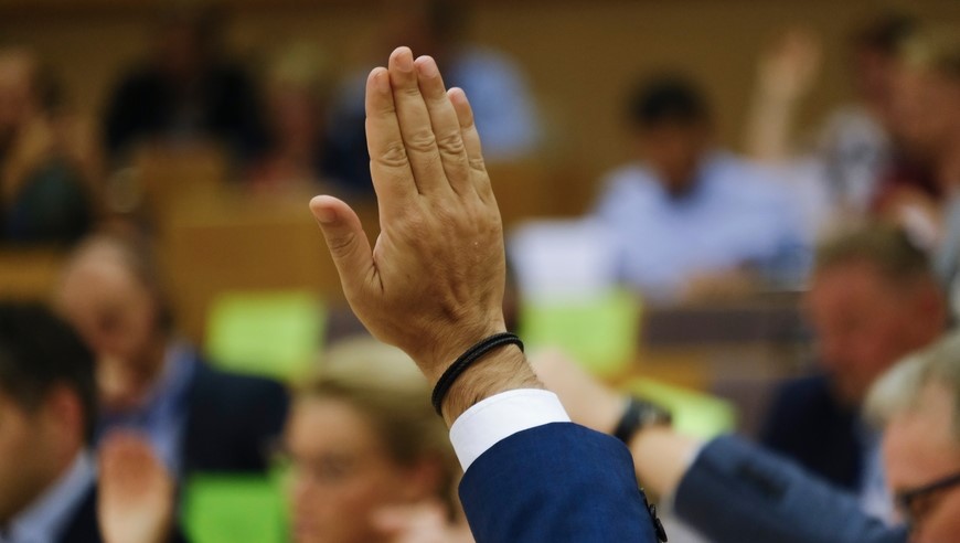 Montenegro strengthens judicial independence with new Law on salaries of judges and prosecutors