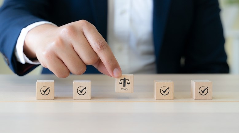 New practical guidelines support judges and prosecutors in applying ethical standards in Montenegro